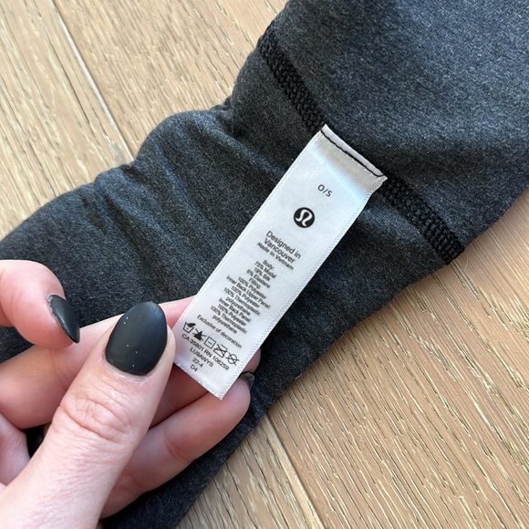 lululemon athletica Accessories Lululemon Rest And Restore Eye Mask